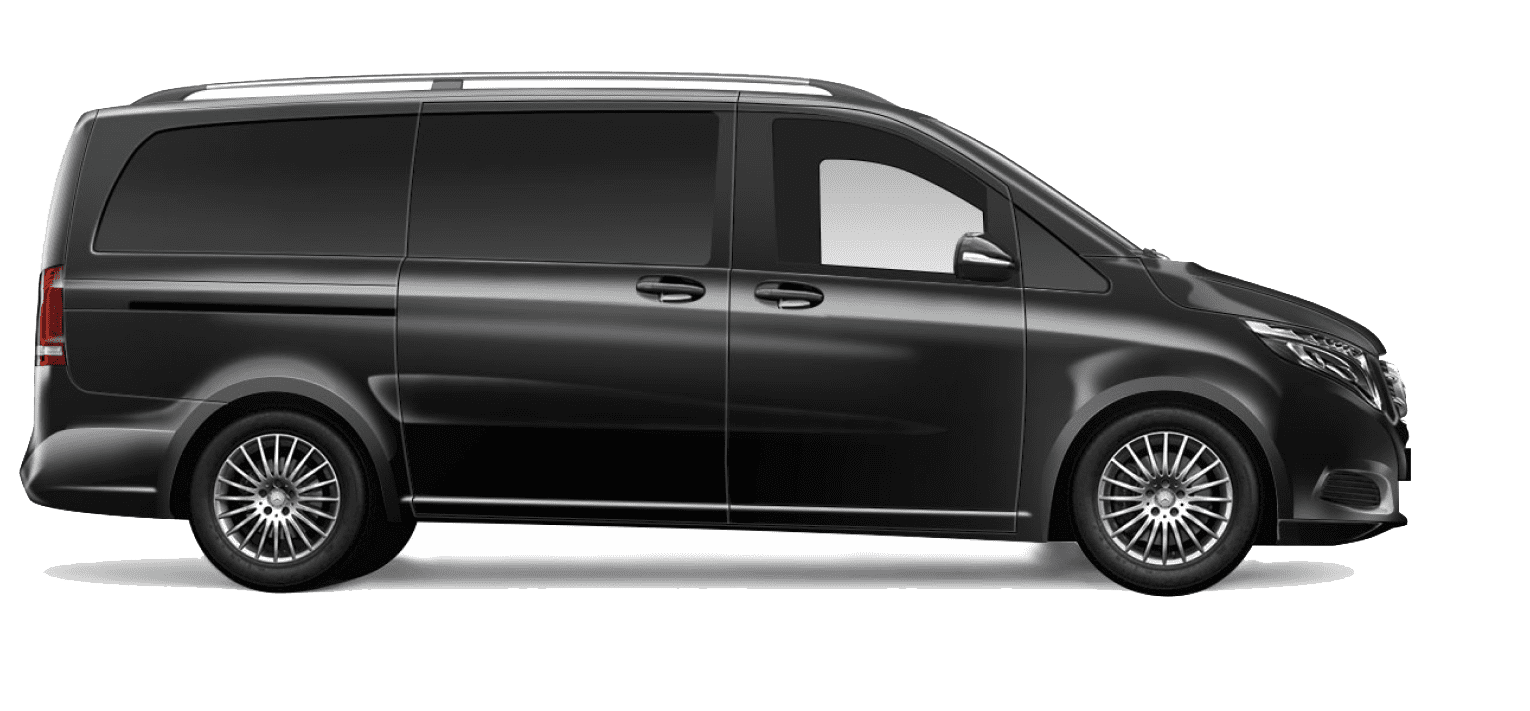 Business Van/SUV - Mercedes-Benz V-Class
